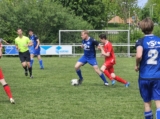 S.S.V. '65 1 - S.K.N.W.K. 1 (competitie) seizoen 2024-2025 (60/341)